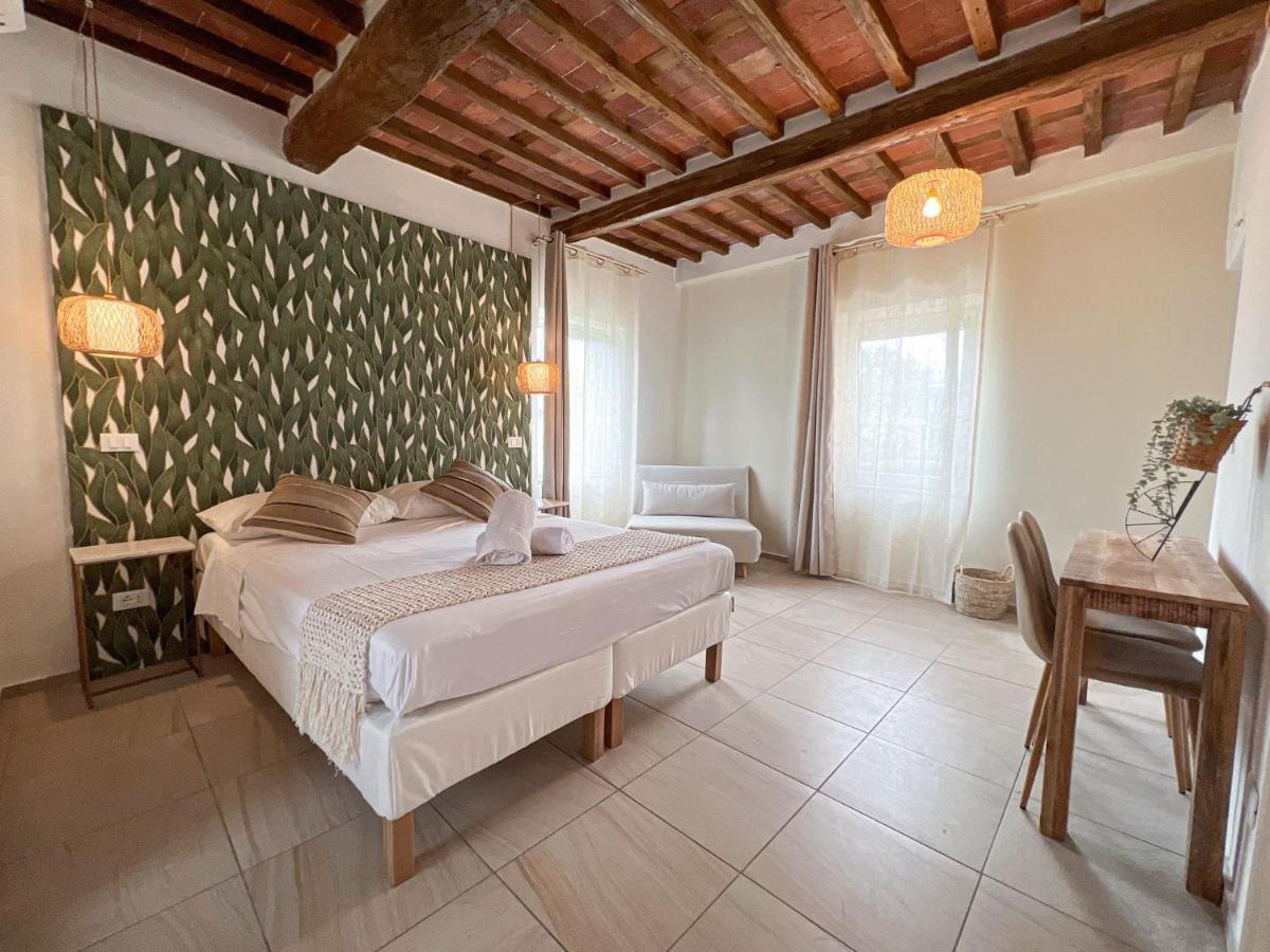 Chambre Triple Deluxe
