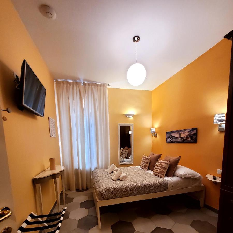 Chambre Double Économique