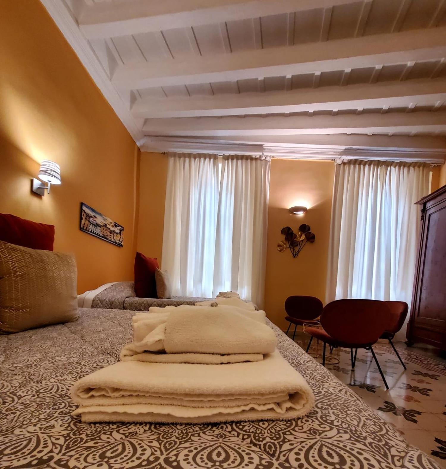 Chambre Triple Confort avec Douche