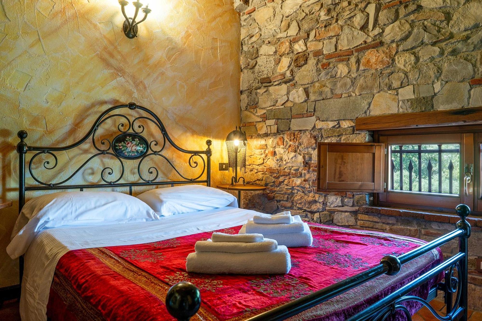 Petite Chambre Double - Mansardée
