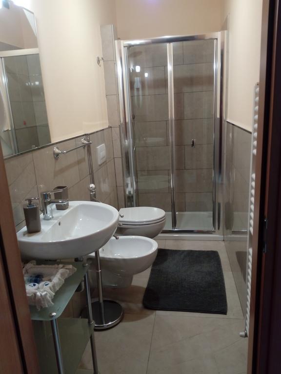 Chambre Triple Deluxe
