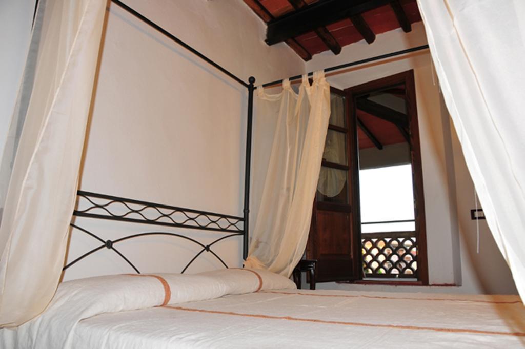 Suite avec Balcon