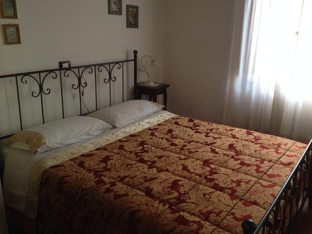 Chambre Double avec Salle de Bains Privative Extérieure