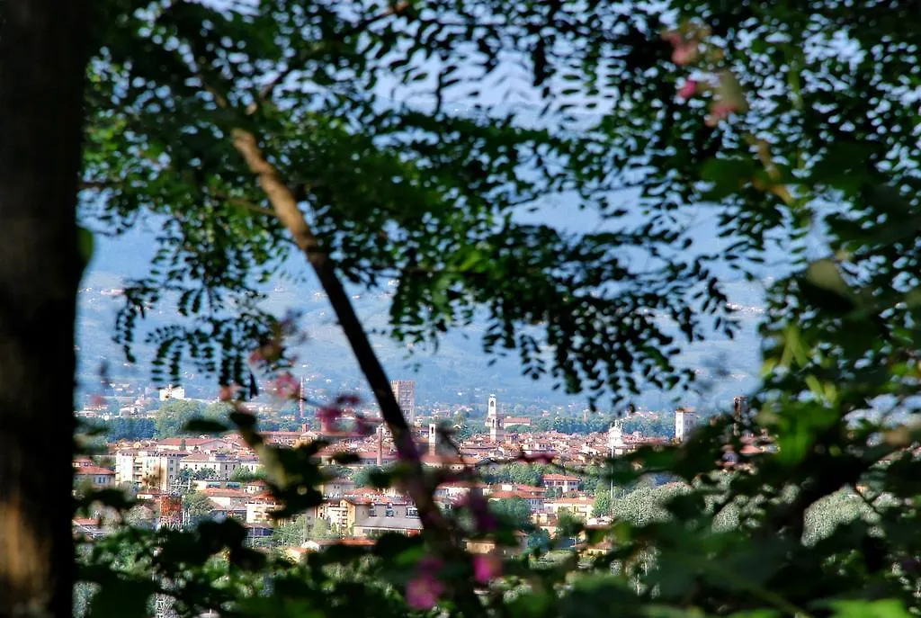 Ospitalità Rurale l'Uccelliera-1