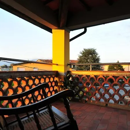 B&B Il Casale Di Nanni-3