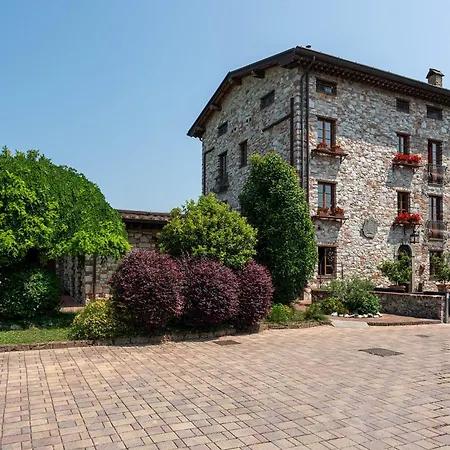 Villa Corte Degli Dei-2