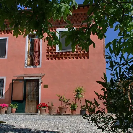 Ospitalità Rurale l'Uccelliera-2